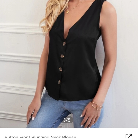 Tank - Picture 3 of 4